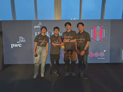 yay