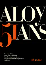 St. Louis School Aloysians Volume 51