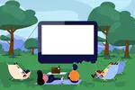 AIESEC HK Projector